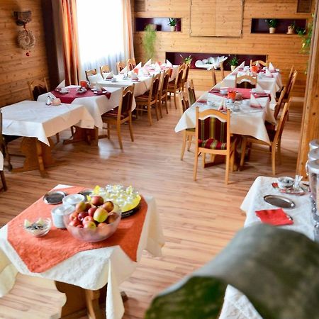 Schönau am Königssee Pension Greti מראה חיצוני תמונה