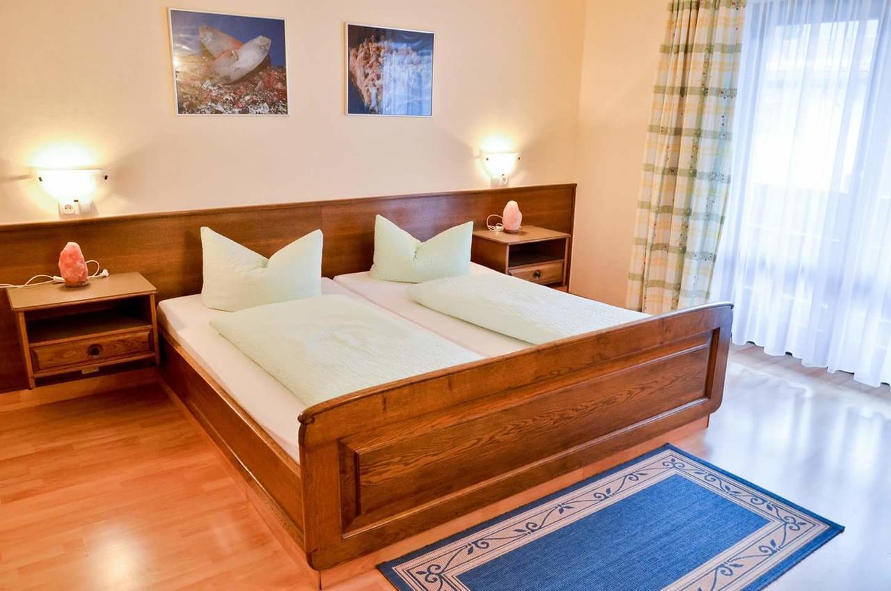 Schönau am Königssee Pension Greti מראה חיצוני תמונה