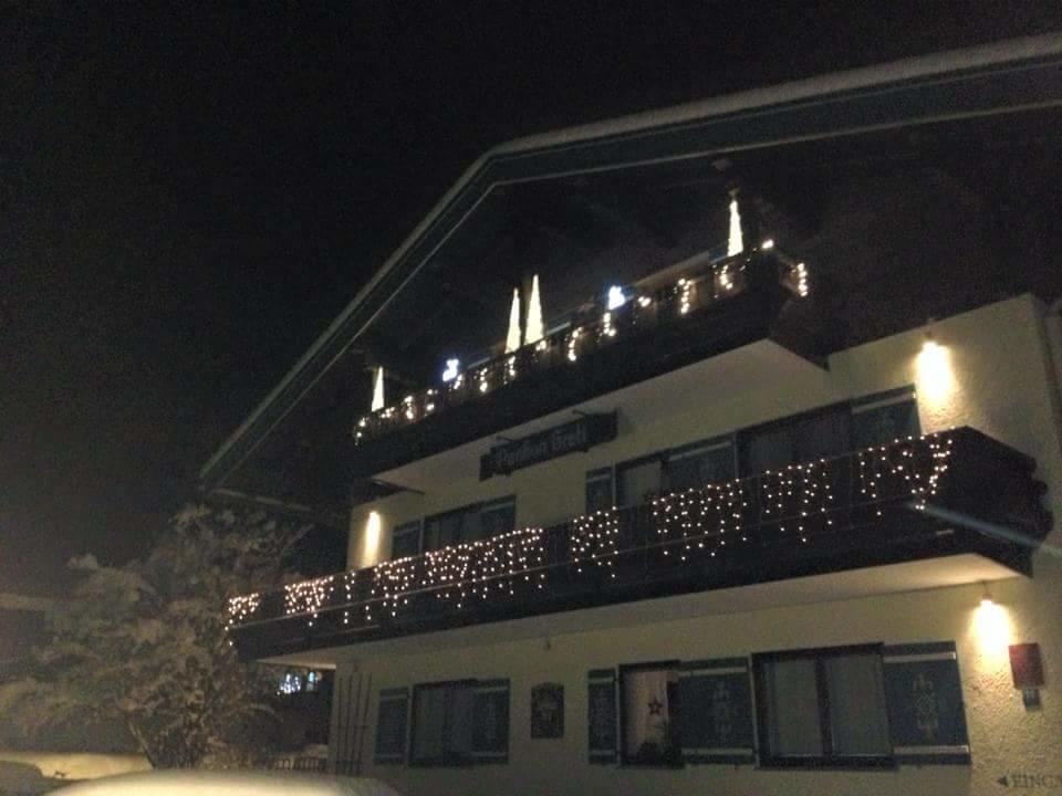 Schönau am Königssee Pension Greti מראה חיצוני תמונה