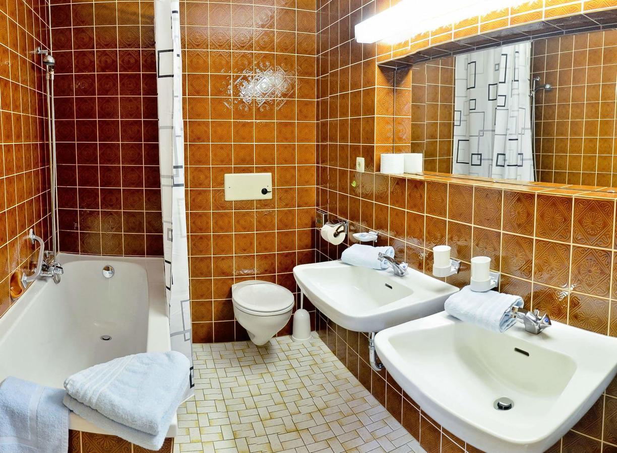 Schönau am Königssee Pension Greti מראה חיצוני תמונה