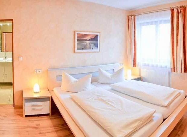 Schönau am Königssee Pension Greti מראה חיצוני תמונה