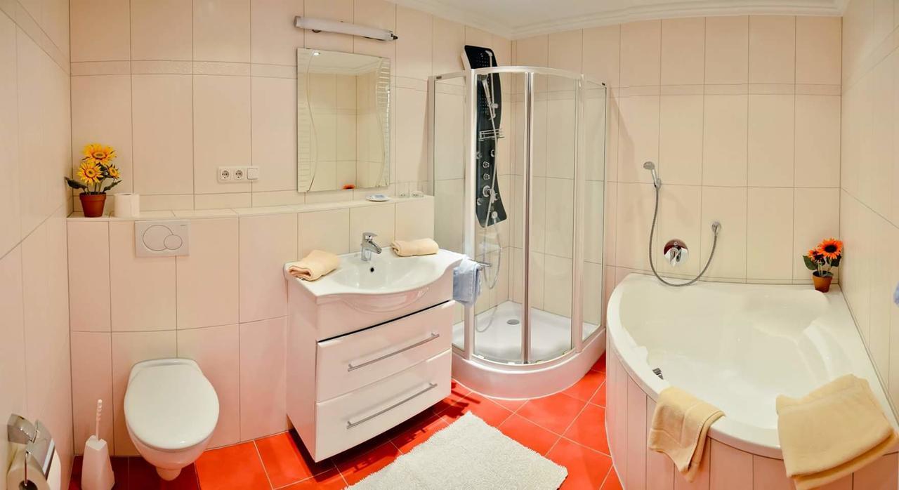 Schönau am Königssee Pension Greti מראה חיצוני תמונה